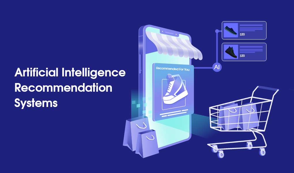 AI Recommendation Engine